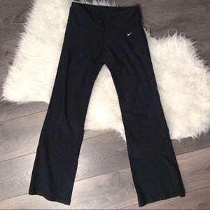 Nike Dry Fit Yoga Pants